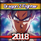 Super Saiyan Goku: Dragon Z Fighter icono