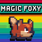 Magic Fox Adventure icono