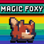 Magic Fox Adventure