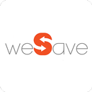 weSave - Chia sẻ liền tay, nhận ngay khuyến mãi aplikacja
