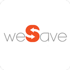 weSave アイコン