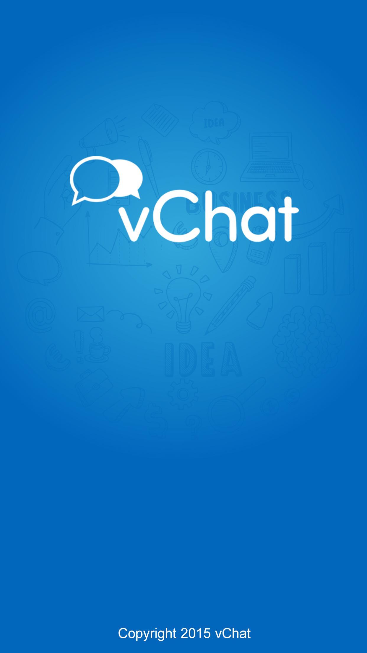 Vchat. Vchat как выглядит.