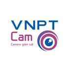 VNPT Cam ícone