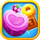 Cookie Cake Blast icon