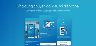 Chuyển đổi  đầu số