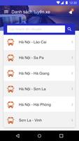 VIET THANH CHECK IN MOBILE APP 截图 1