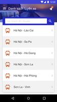 VIET THANH CHECK IN MOBILE APP screenshot 1