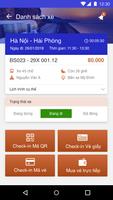 VIET THANH CHECK IN MOBILE APP 截图 3