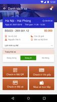 VIET THANH CHECK IN MOBILE APP screenshot 3