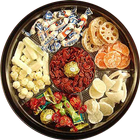 Làm mứt иконка