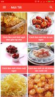 Làm mứt скриншот 2
