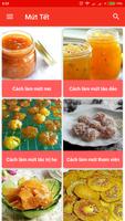 Làm mứt скриншот 3