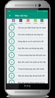 Mẹo vặt cuộc sống (mẹo vặt hằng ngày) screenshot 2