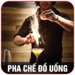 ”Pha chế đồ uống - Công thức đồ uống