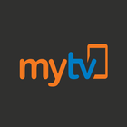 آیکون‌ MyTV Mobile