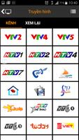 MyTV Mobile 截圖 2