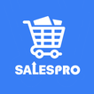 VNPT SalesPro simgesi