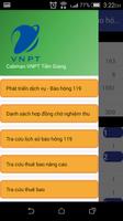 Cabman VNPT Tiền Giang screenshot 2