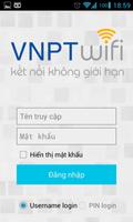 VNPT WiFi Manager Affiche