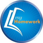 myHomework icon