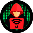 Wifi Password Hacker Prank icône
