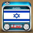 Israel Radio Mevaser Tov770 AM أيقونة