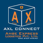 AX Logistics icône
