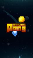 Amazing Pong الملصق