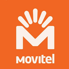 Movitel Mobile Application ikon