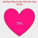 Bói tình yêu theo tên APK