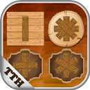 Combine Wood APK