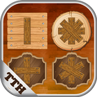Combine Wood icono