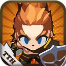 Ataque héroe Zombies APK