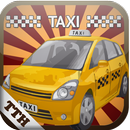 Taxi Driver Traffic 3D APK