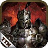 World War Of Warriors أيقونة