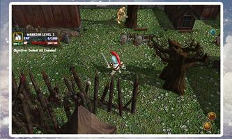 World War Of Warriors screenshot 2