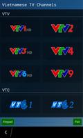 VNTV Remote Controller ポスター