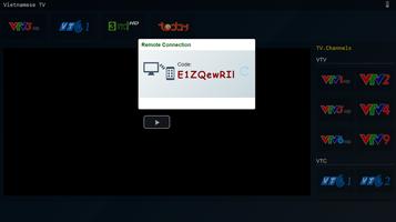 VNTV Remote Controller screenshot 2