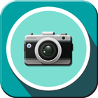 Best Selfie Camera-icoon