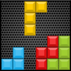Pixel Puzzle Brick Game иконка