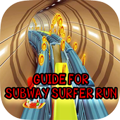 Guide For Subway Surfer Run icon