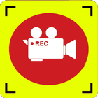 Best Screen Recorder Pro no root иконка
