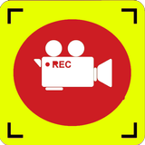 Best Screen Recorder Pro no root иконка