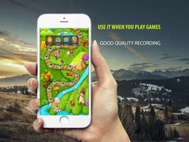 Best Screen Recorder Pro no root скриншот 2