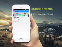 Best Screen Recorder Pro no root скриншот 3