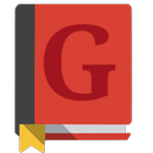 GDict - Google Dictionary icono