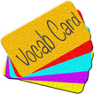 Vocab Card