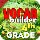 Vocabulary Builder 4th Grade-APK