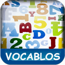 Vocablos: Draw the vocals APK