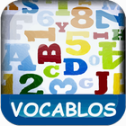 Vocablos: رسم غناء أيقونة